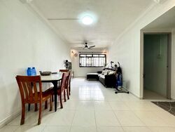 Blk 899A Woodlands Drive 50 (Woodlands), HDB 4 Rooms #532290851